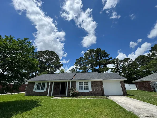1102 Hampton Ct, Summerville, SC 29486