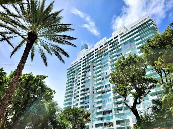 400 S Pointe Dr APT 702, Miami Beach, FL 33139