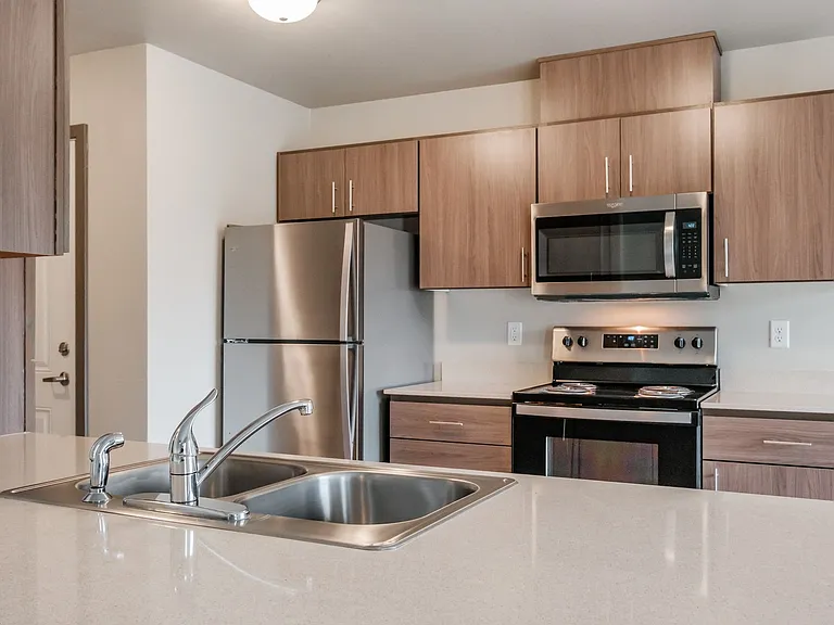 Jefferson Terrace Apartments — Photo 6