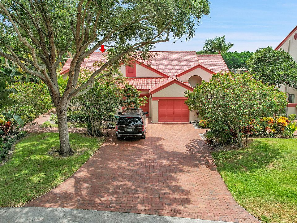 7861 Lexington Club Boulevard #A, Delray Beach, FL 33446 | Zillow