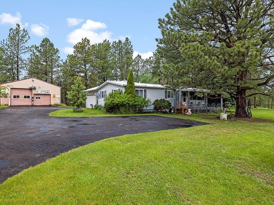 25287 Sidney Park Rd, Custer, SD 57730 MLS 76558 Zillow