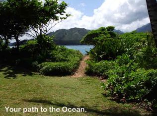 Kuhio Hwy LOT 78-A, Hanalei, HI 96714