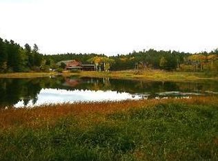 522 County Road 100, Ward, CO 80481