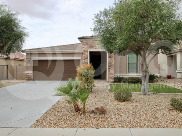 6474 S Claiborne Ave, Gilbert, AZ 85298