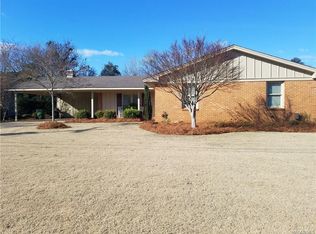 15 Ranch Dr, Montgomery, AL 36109