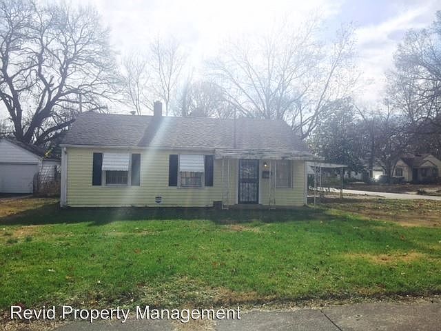 1st image of 3887 S Rossiland Cir