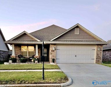 408 Otter Lagoon Dr SW, Madison, AL, 35756