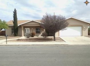 2109 S Emerson Dr, Deming, NM 88030