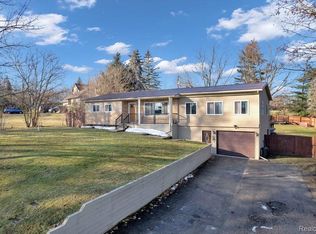 3628 Merritt Lake Dr, Metamora, MI