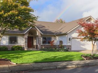 277 Chimney Rock Ln, Eugene, OR