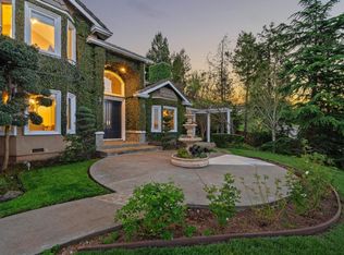 20397 Almaden Rd, San Jose, CA 95120