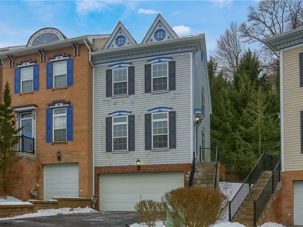 201 Beech St, Gibsonia, PA 15044