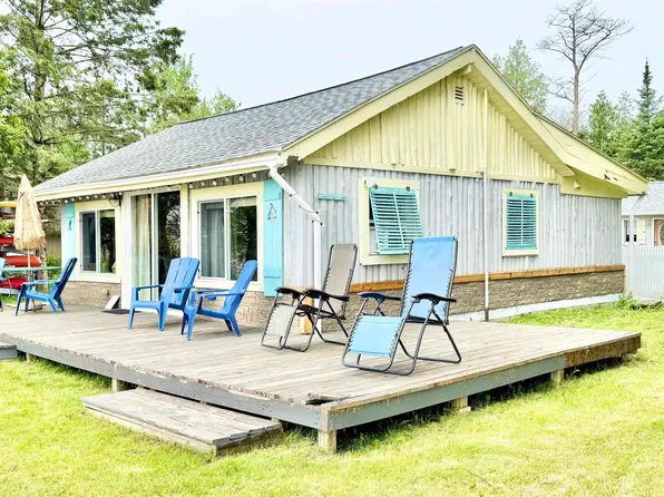 3048 M 35, Bark River, MI 49807