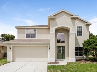 2735 Big Pine Dr, Holiday, FL 34691