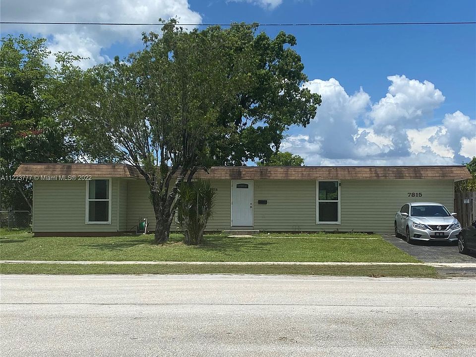 1st image of 7815 NW 70th Ave