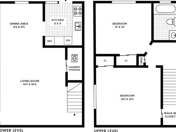Wayne Village Apartments | 27 Lancaster Ct, Wayne, NJ