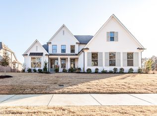 7166 River Ridge Dr, Olive Branch, MS 38654