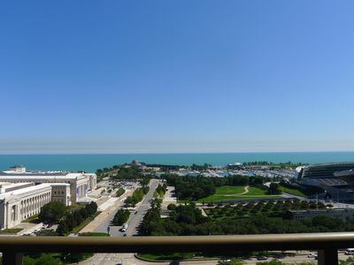 1335 S Prairie Ave Unit 2003, Chicago, IL, 60605