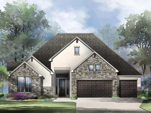 1626 Yardzen Lane, San Antonio, TX 78260