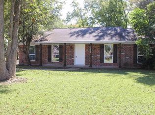 12309 11th St, Santa Fe, TX 77510