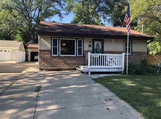 3735 Elmdale Ave, Sioux City, IA 51103