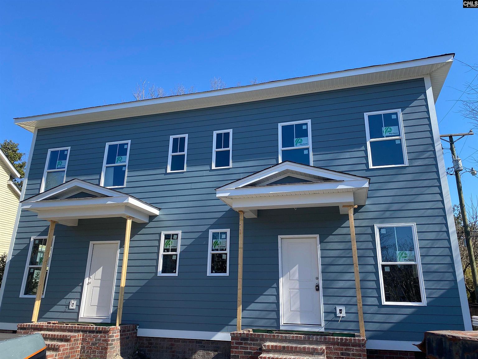 606 Kentucky St A, Columbia, SC 29201 Zillow