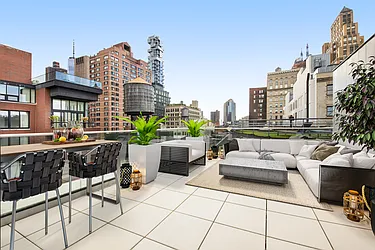 Sold by Brown Harris Stevens