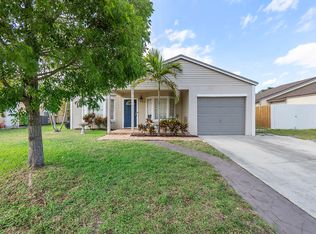 12731 SW 15th Mnr, Davie, FL 33325