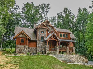 231 Chestnut Ridge Rd, Walland, TN 37886