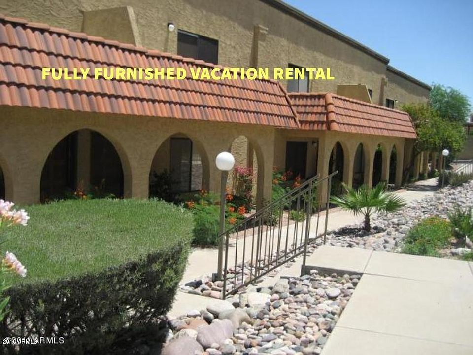 1st image of 16336 E Palisades Blvd Unit 15
