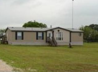 485 Homecrest Dr, La Vernia, TX 78121