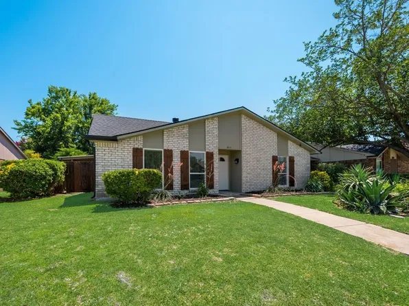 8810 Westfield Dr, Rowlett, TX 75088