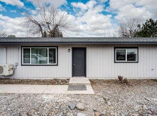 Sycamore Complex, Clarkston, WA 99403