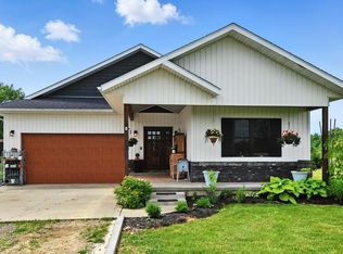 5195 Millsboro Rd, Galion, OH 44833