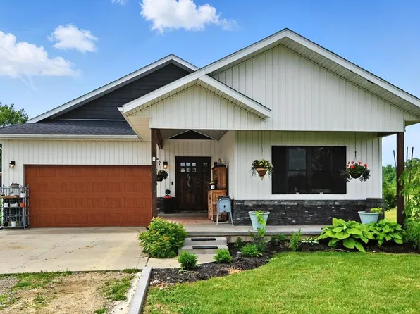 5195 Millsboro Rd, Galion, OH 44833