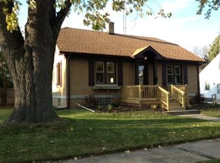 2410 Buchanan Rd, Kenosha, WI 53143