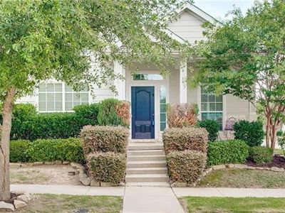 7617 Double Diamond Trl, McKinney, TX, 75070