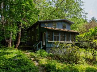 45 Dunham Pond Rd, Greenfield Center, NY 12833