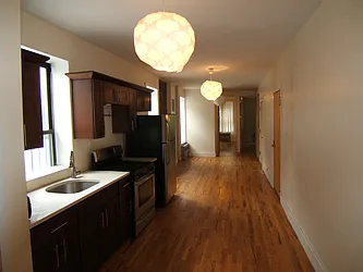 Rented by Joel Weisz, LREB