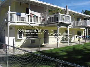 615 Walsh St APT 3, Grass Valley, CA 95945