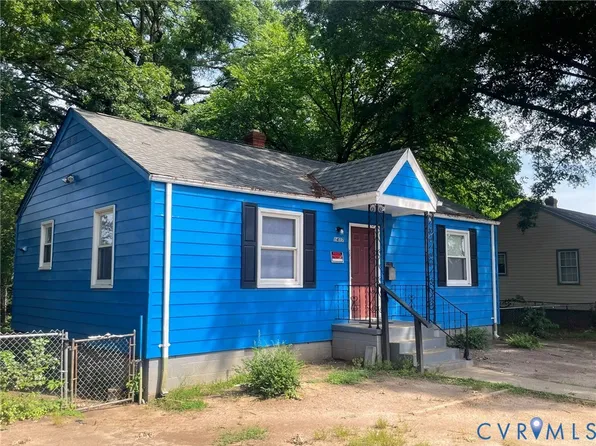 1417 Bowen St, Richmond, VA 23224
