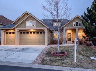 1478 Suncrest Rd, Castle Rock, CO 80104