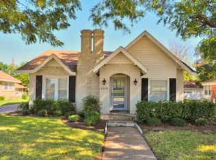 2232 N Sylvania Ave, Fort Worth, TX 76111