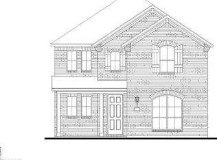 Plan 1462 Plan, Wellington 40s, Fort Worth, TX 76052