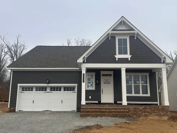 1531 Whippoorwill Rd, Manakin Sabot, VA 23103