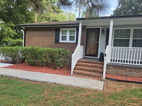 456 Carver School Rd, Henderson, NC 27537