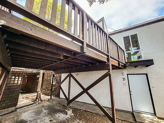 2 bed, 1.5 bath, $3,200 — Photo 3