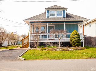 96 Wilson Ave, Edison, NJ 08817