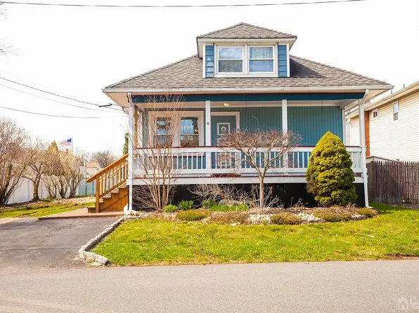 96 Wilson Ave, Edison, NJ 08817