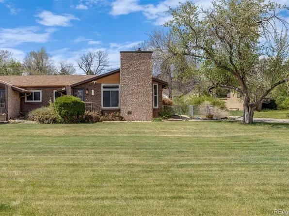 2837 Reed Street, Wheat Ridge, CO 80033